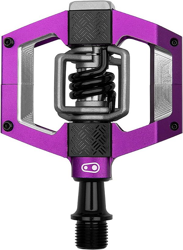 Pedal de bicicleta para MTB Crankbrothers Mallet