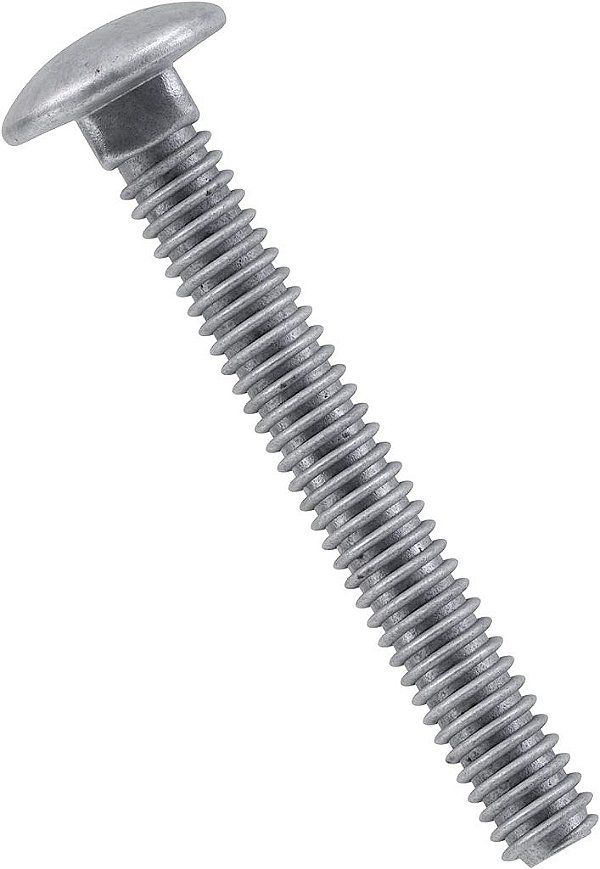 Parafuso CARR Hillman 5/16X3-1/2