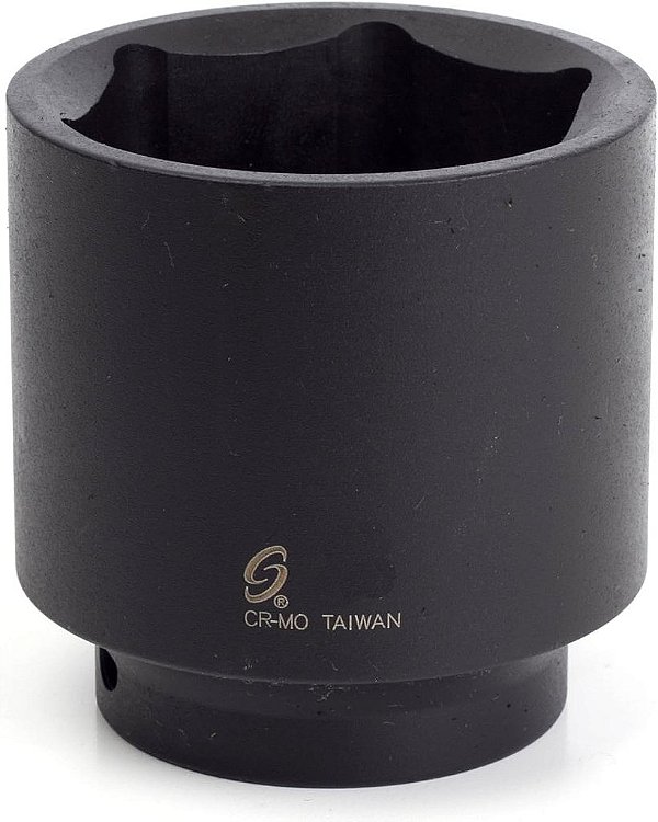 Chave de Impacto de 1-13/16 Polegadas 1/2 polegadas Drive SUNEX TOOLS 258