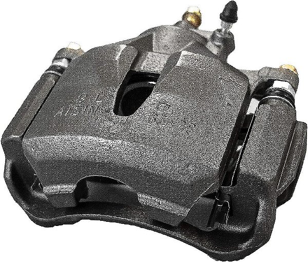 Parada de Potência Freio Traseiro Direito L4398 Caliper de Freio de Reposição Único de Estoque