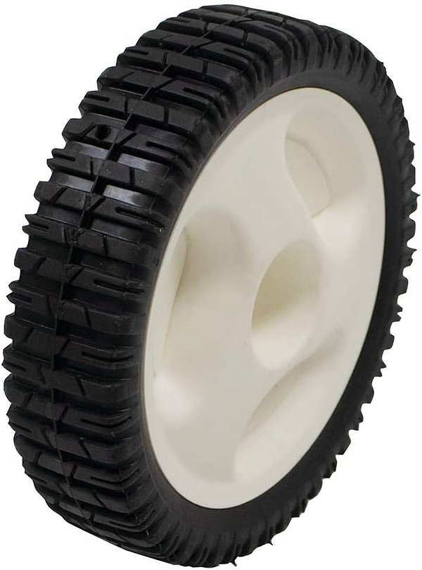 Roda de Acionamento Nova Stens 205-726 Compatível com/Substituição para Craftsman 917.376742, 917.371722, 917.253410, 917.371663, 917.371664, 917.371722,