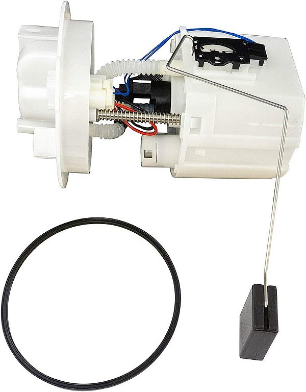 Montagem da bomba de combustível TRQ e unidade de envio para Mazda 6 L4 2.3L 2003-2008 sem modelos com turbo