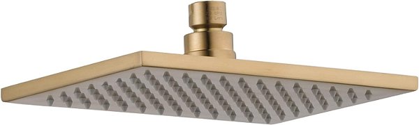 Chuveiro Delta RP91363CZPR Vero, Lumicoat Champagne Bronze