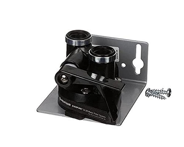 Cabeça de Filtro Único Bunn (BUNND) Ql3B