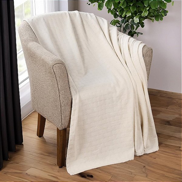 Manta de Algodão 100% para Todas as Estações, Design de Cesta, Cobertura Macia e Confortável para Cama, Roupa de Cama, Quarto, Sofá, Descanso, Modernas Mantas Ponderadas Médias, Mar