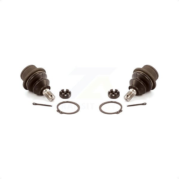 Pares de Juntas de Bola da Suspensão Dianteira para Dakota Dodge Mitsubishi Raider Ram KTR-101231