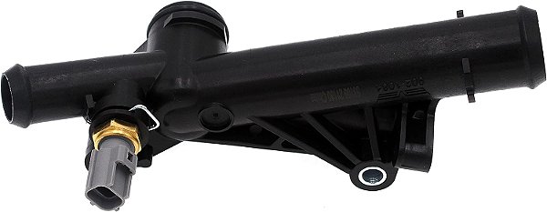 Saída de Água do Refrigerante do Motor Dorman 902-1084 Compatível com Modelos Selecionados da Ford