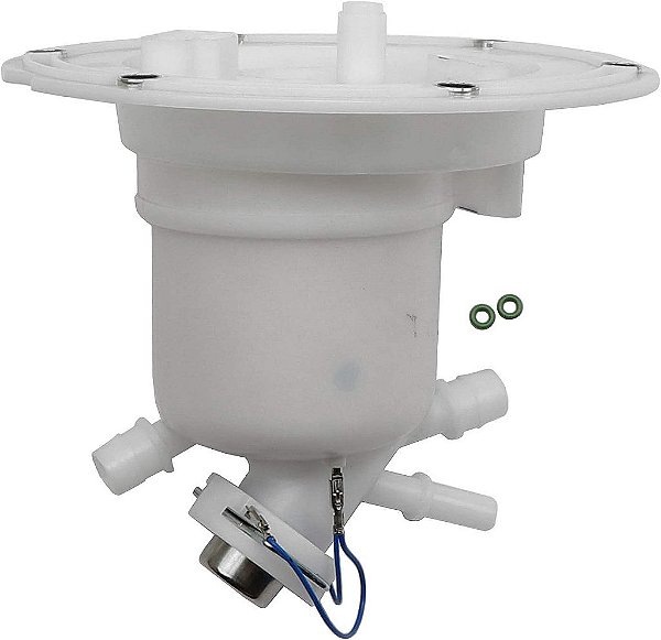 Filtro de combustível Beck/Arnley 0433043 no tanque