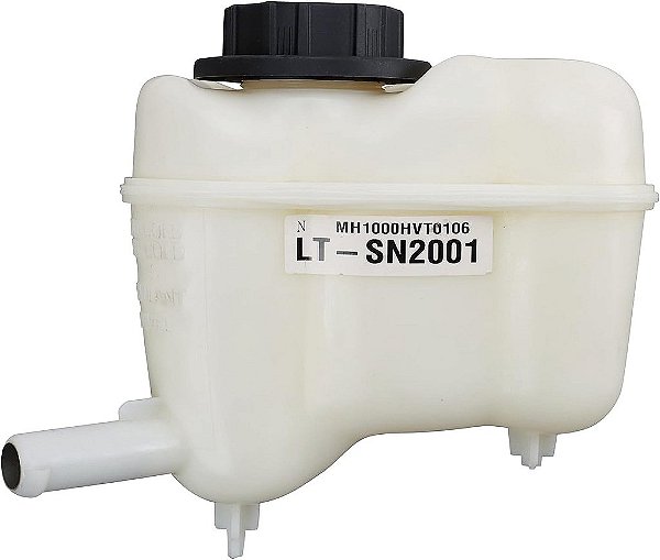 Recipient De Coolant Compatível com Saturn 1991-2002