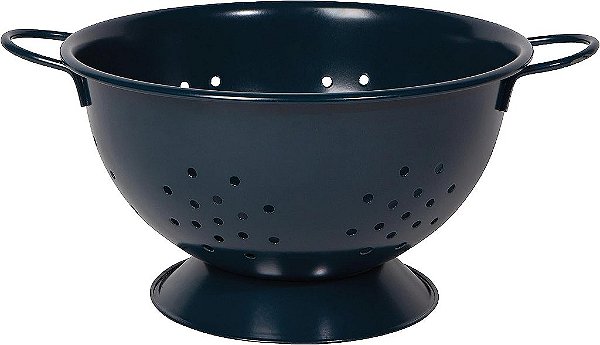 Agora Designs Escorredor Grande, 2,69 Litros, Tinta Matte