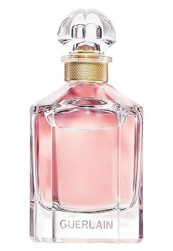 Buquê Brilhante de Guerlain para Mulheres, Eau de Parfum em Spray, 3.4 Onças