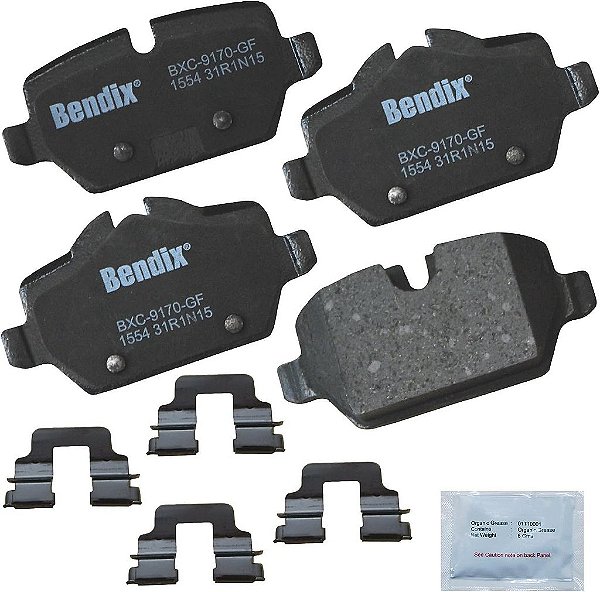 BENDIX® Premium Sem Cobre CFC1554