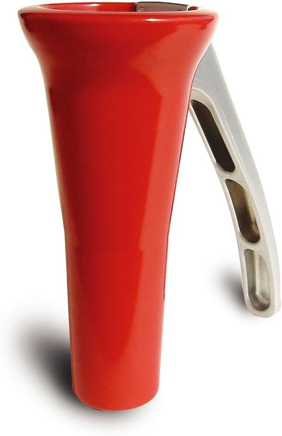 Quebra-nozes Drosselmeyer, Quebra-nozes Vermelho, Um