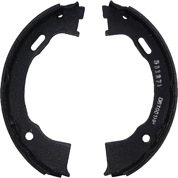 Lonas de Freio BENDIX® 701