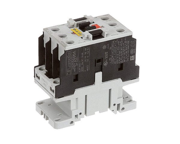 BKI 6046050 Bki Contactor, 45 A

Contator BKI 6046050 Bki, 45 A