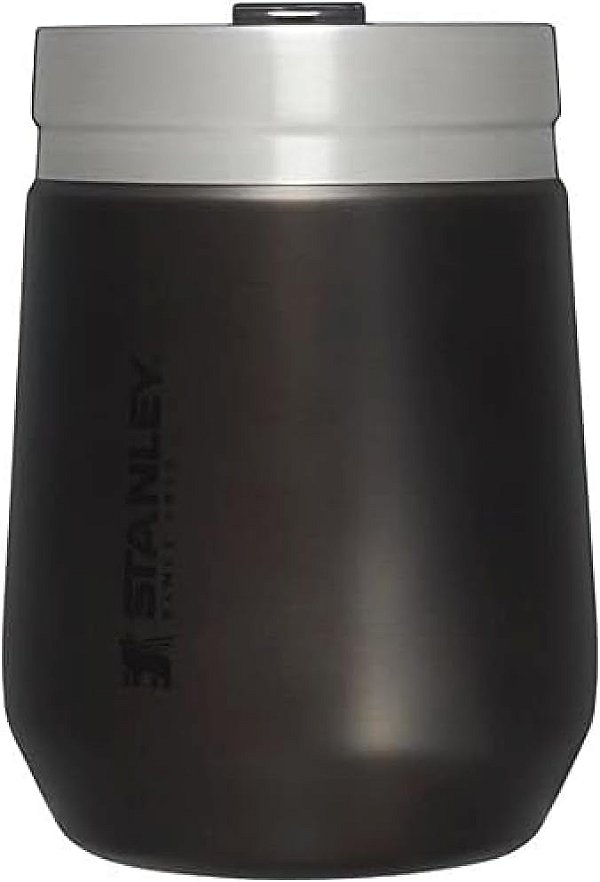 Stanley Copo para Vinho 10oz Carvão Glow do Dia a Dia