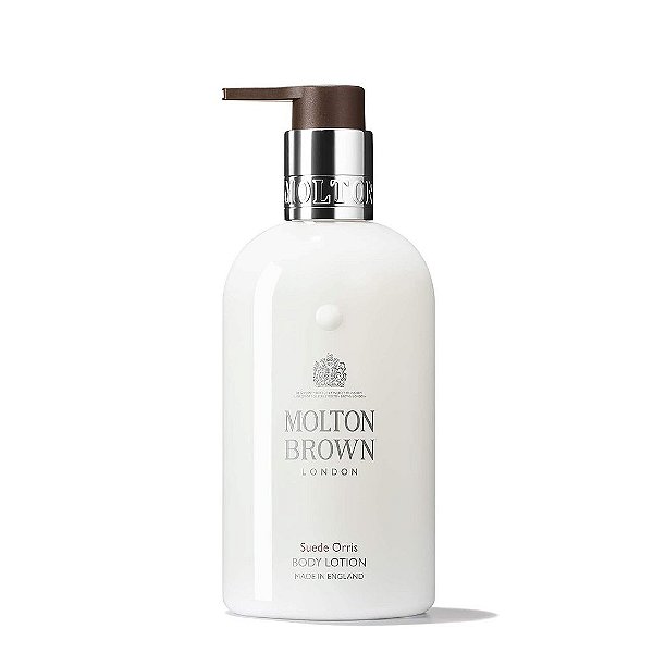 Loção Corporal Molton Brown, 10 onças fluidas