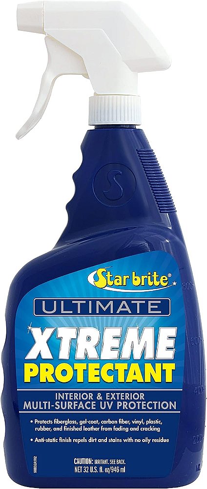 Protetor Xtreme Ultimate STAR BRITE - 32 OZ (098832)