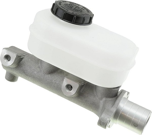 Cilindro Mestre de Freio Dorman M630260 Compatível com Modelos Selecionados da Ford.