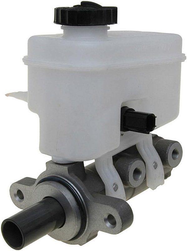Cilindro Mestre de Freio de Grau Profissional Raybestos MC391068