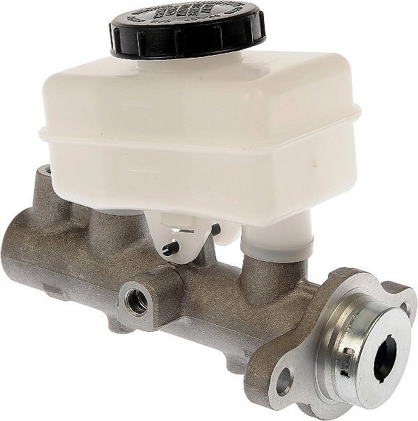 Dorman M630060 Cilindro-mestre de freio compatível com alguns modelos de Subaru