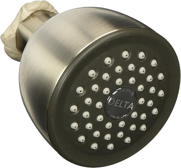 Chuveiro de Limpeza com Toque RP38357SS, Limitado de Borracha, Aço Inoxidável DELTA FAUCET