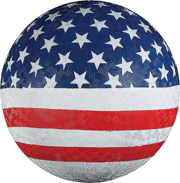 Bolas de Playground para Crianças da Franklin Sports - Bolas de Borracha para Chutar + Bolas de Playground para Crianças - Ótimas para Queimada, Bola ao Cesto, 4 Cantos + Jogos de Pátio Escolar