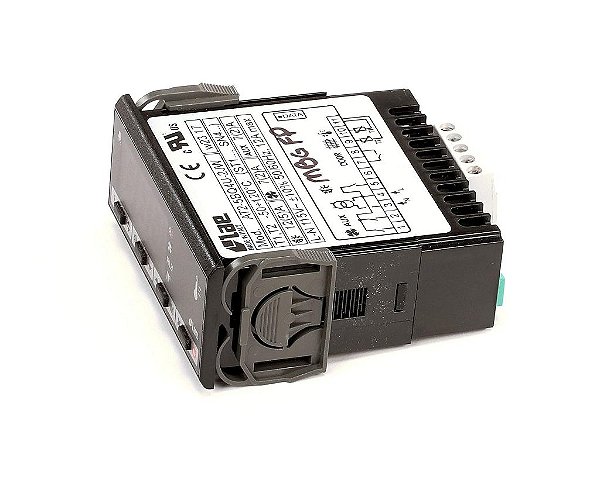 Master-Bilt 19-14243-MBGFP48 Controle Digital Mbgfp48