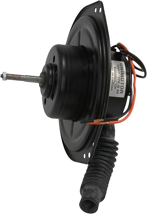 Motor do soprador sem roda Four Seasons/Trumark 35567