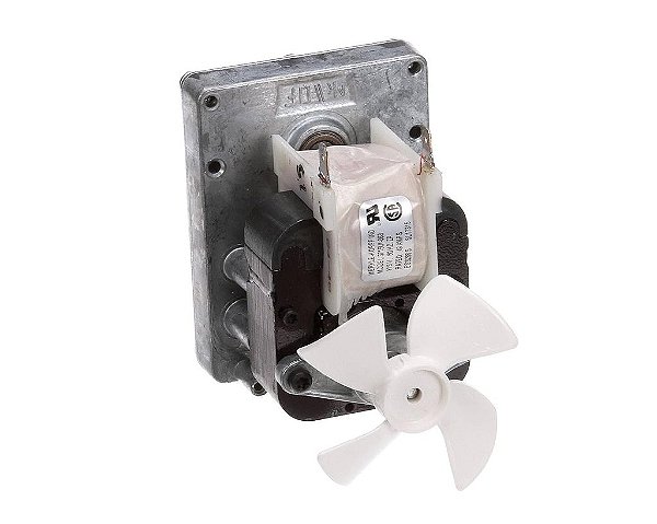 Motor da Roda de Acionamento Glastender 01000595