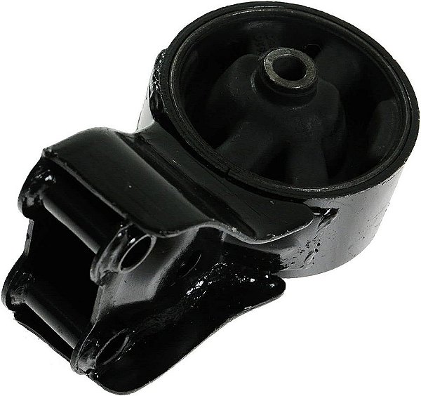 Suporte do motor TRQ na lateral do firewall traseiro compatível com Elantra Tiburon 2.0L 2.7L