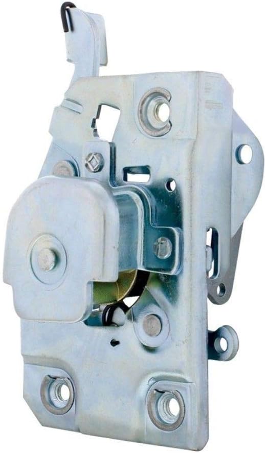 Trava da porta para caminhão Chevy & GMC 1967-1972, lado do motorista da United Pacific 110263