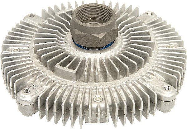 Embragem do ventilador premium Hayden Automotive 2675