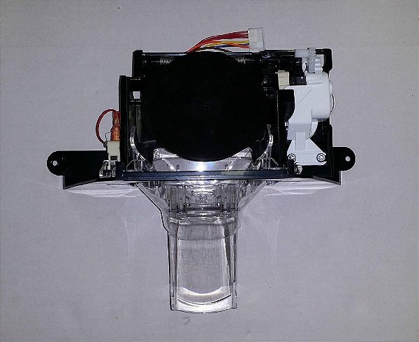 Módulo Electrolux 242270102, Multiuso