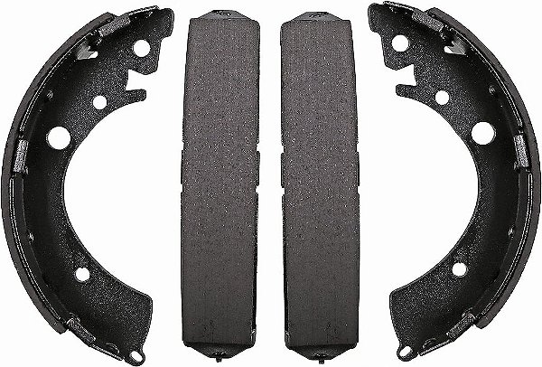 Wagner QuickStop Brake Z576 Sapata de Freio a Tambor