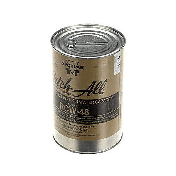 Máquinas de Gelo Vogt 12A2140C02 Core, Rcw-48 para R-404A