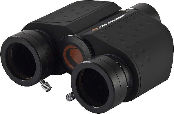 Visualizador Binocular Estéreo Celestron 93691 para Telescópios