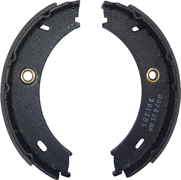 Lonas de freio BENDIX® 865