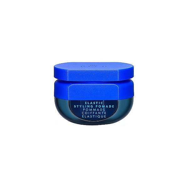 R+Co BLEU Pomada Modeladora Elástica | Separação sem esforço + Textura Desfiada + Estrutura | Vegano, Sustentável e Livre de Crueldade | 1.7 Oz
