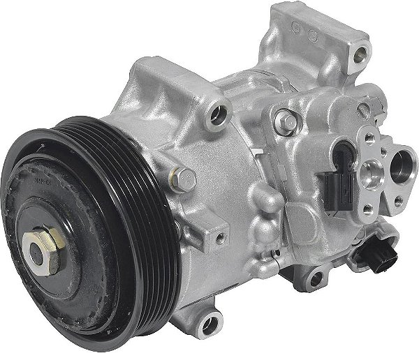 Compressor de Ar Condicionado Universal CO 29097C A/C