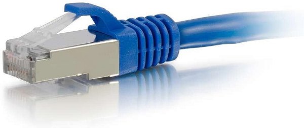 C2G/Cabos para ir 00482 Cat5e Sem Engate Blindado (UTP) Cabo de Patch de Rede