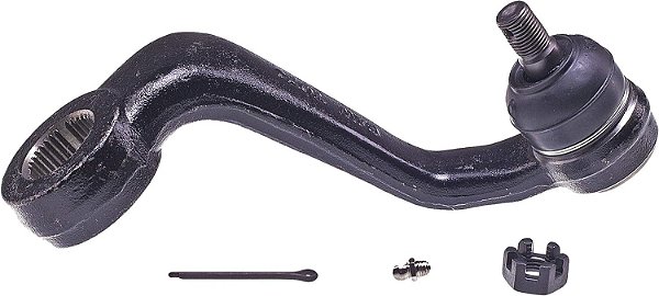 Braço Pitman Dorman PA7074 para Direção Compatível com Modelos Selecionados Dodge/Plymouth