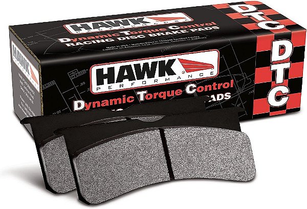 Hawk Performance HB100U.480 Pastilha de Freio a Disco
