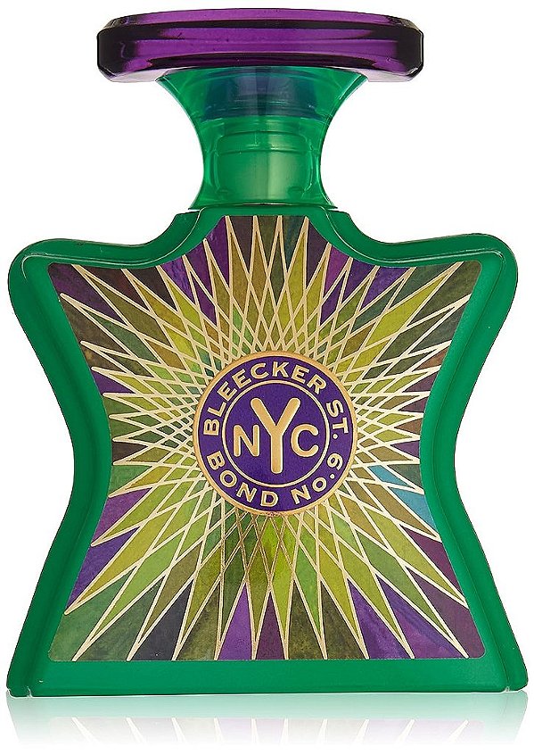 Rua Bleecker nº 9 1.7 Oz Eau De Parfum Spray, 1.7 Oz