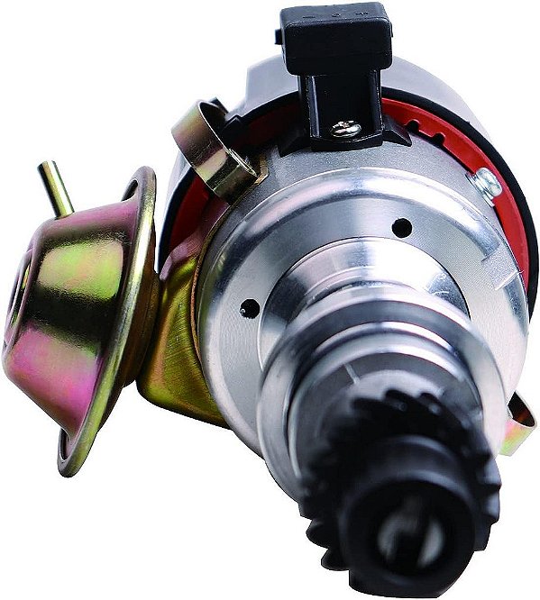 Substituição do distribuidor Premier Gear PG-DST938 para Scirocco L4 (84-89), Rabbit Convertible L4 (84-84), Rabbit L4 (84-84), Quantum L4 (84-85), Jetta L4 (84-87), Jet