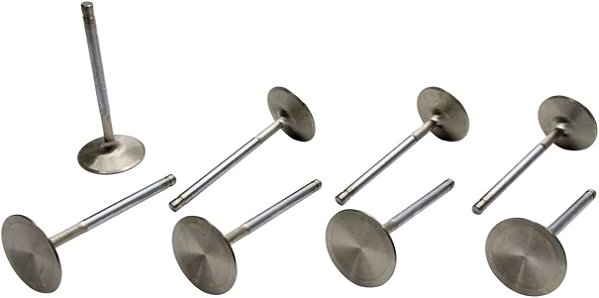 Manley 116868 Válvula de Motor