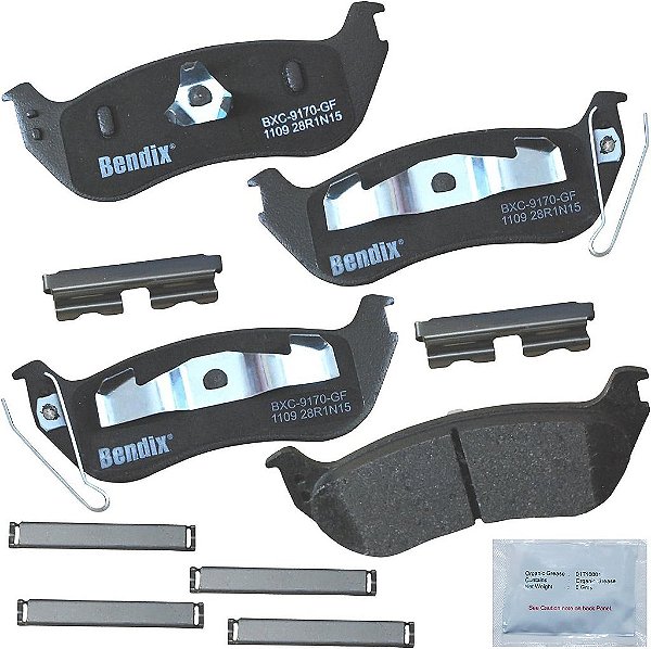 BENDIX® Premium sem cobre CFC1109