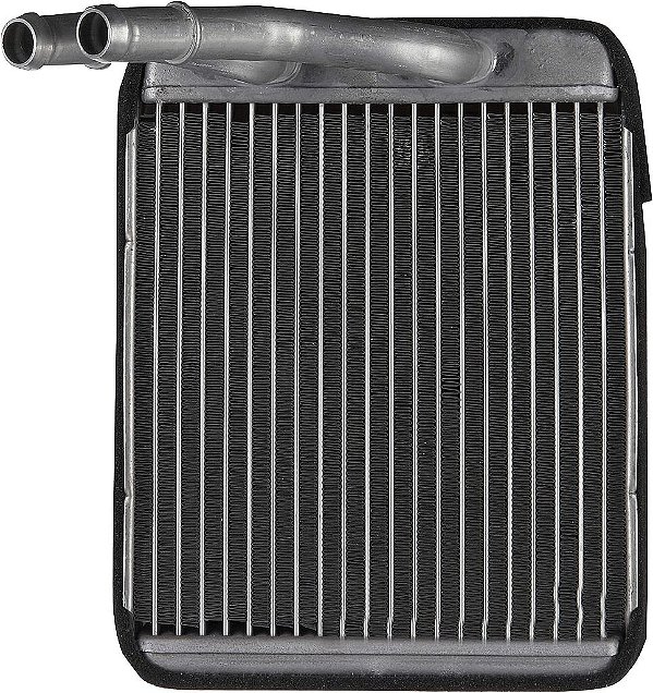 Núcleo do aquecedor de HVAC Spectra Premium 93005