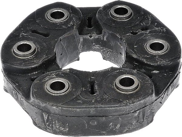 Acoplador de eixo de transmissão Dorman 935-106 compatível com modelos selecionados de Pontiac
