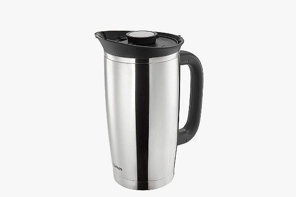 Prensa francesa de aço inoxidável isolada a vácuo Fresh Brew Zojirushi SK-XAE10XA